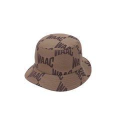 Women Logo Jacquard Hat_WGRCX24902BRX