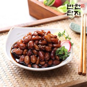 반찬단지 땅콩조림 1kg+1kg 밑반찬종류 저녁메뉴 반찬가게[33747306]