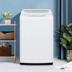 Midea 워터매직큐브 MW-13G1W /통돌이/세탁기/방문설치/13KG