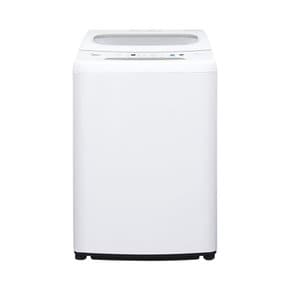 Midea 워터매직큐브 MW-13G1W /통돌이/세탁기/방문설치/13KG