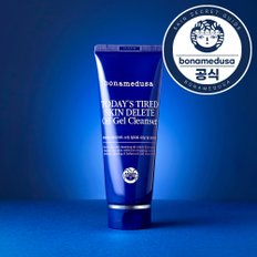 보나메두사 투데이스 타이어드 스킨 딜리트 오일겔 클렌저 150ml
