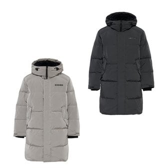 아이더 [부산점] 스노이 남성 미들 파카 다운 자켓 DMW25563