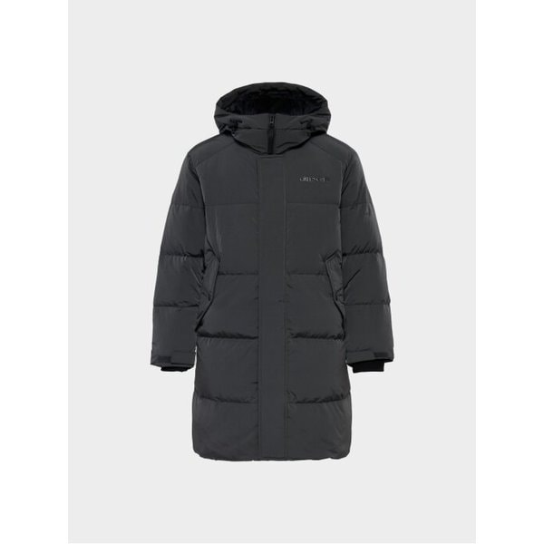 [부산점] 스노이 남성 미들 파카 다운 자켓 DMW25563