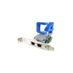 일본 휴렛패커드 Ethernet 10Gb 2포트 530T 네트워크 어댑터 656596-B21