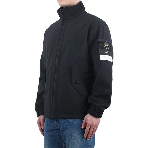 [시흥점] 26SS 와펜 라이트 소프트쉘-R 자켓 (L1S15 4100022 S0A22 V0029)