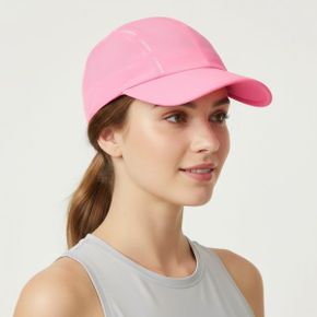 Strike cap (GWAC13667-S220) (여성 스트라이크 캡)