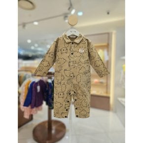 아가방 로잉드로잉점프수트 01P537501