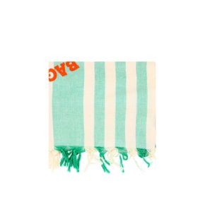 MC2세인트바스 Portocervo foutas Beach accessories FOUL00201375B Green