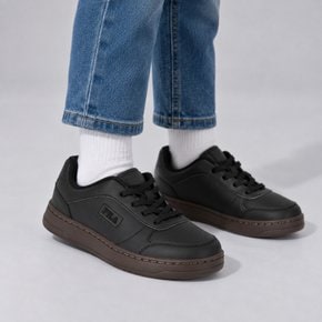 휠라 키즈 휠라 타르가 클래식 키즈 BLACK FK263SN01X022 001