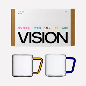 VISIONGLASS 집들이 선물 세트 모음전
