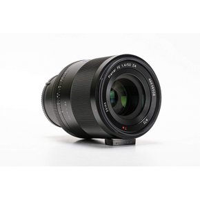 Planar T FE 50mm F1.4 ZA Zeiss SEL50F14Z 소니 표준 단초점 렌즈 풀 사이즈 렌즈 디지털 일안