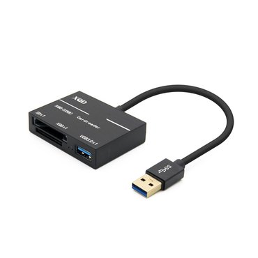 아이코다 컴스 FW399 USB 3.0 카드리더기