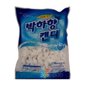 칠성 박하향 캔디 850g X ( 2매입 )