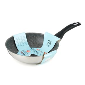 그라니탑 WOK 24cm