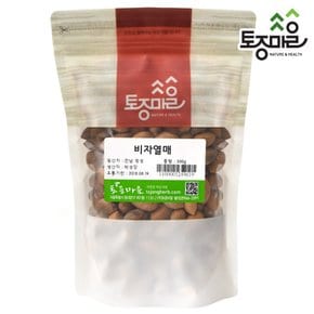 국산 비자열매 300g