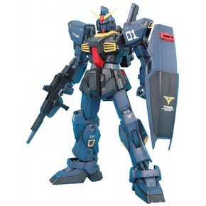 MG 1100 RX-178 건담 Mk-II Ver.2.0 (티탄즈 사양) (기동전사 Z 건담)