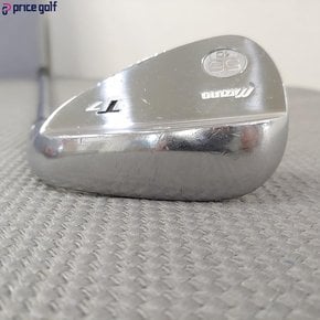 중고 헤드양호 미즈노 T7 56도10 웨지 H 경량스틸950 WEDGE