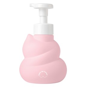 벨보이스튜디오 베이비 앤 키즈 히퐁 버블 엉덩이클렌저 400ml