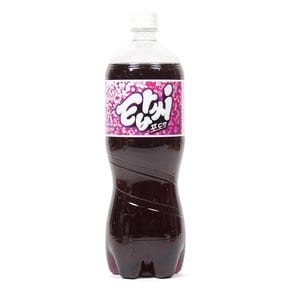 탑씨포도향 1.5L