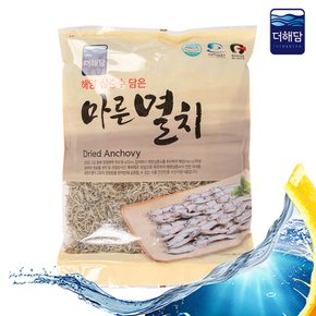 볶음멸치 1kg 해양심층수