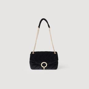 Sac yza SFASA00165_20 NOIR