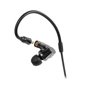 Audio Technica 오디오테크니카 이어폰 ATH-IEX1