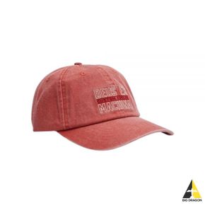 DEUS 24SS Beam Dad Cap (DMS237196-RCL) (빔 데드 캡)