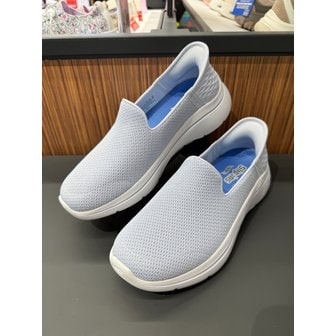 스케쳐스 [여주점] 여성 고워크 아치핏 2.0  슬립인스 (SP0WWCEX073)