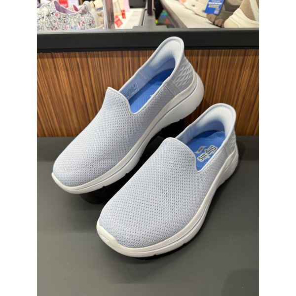 [여주점] 여성 고워크 아치핏 2.0  슬립인스 (SP0WWCEX073)