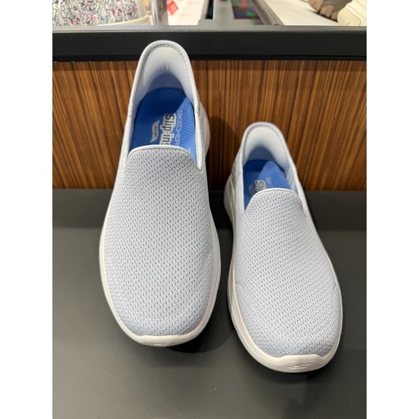 [여주점] 여성 고워크 아치핏 2.0  슬립인스 (SP0WWCEX073)