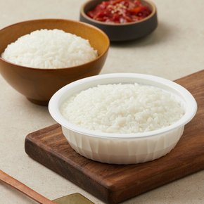 우리쌀밥한공기 210g*12개
