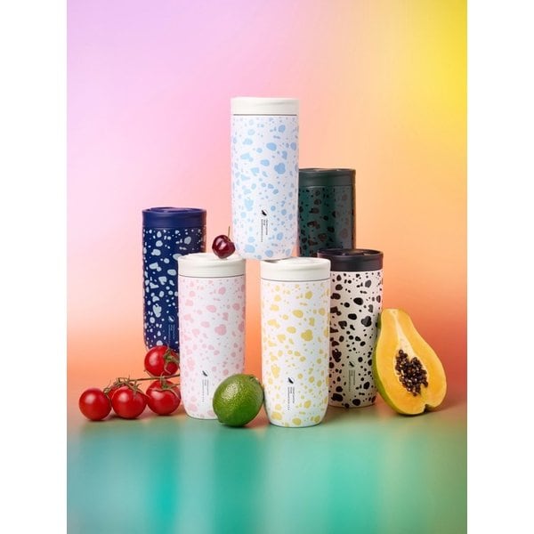 마블 스텐 텀블러 (6color)