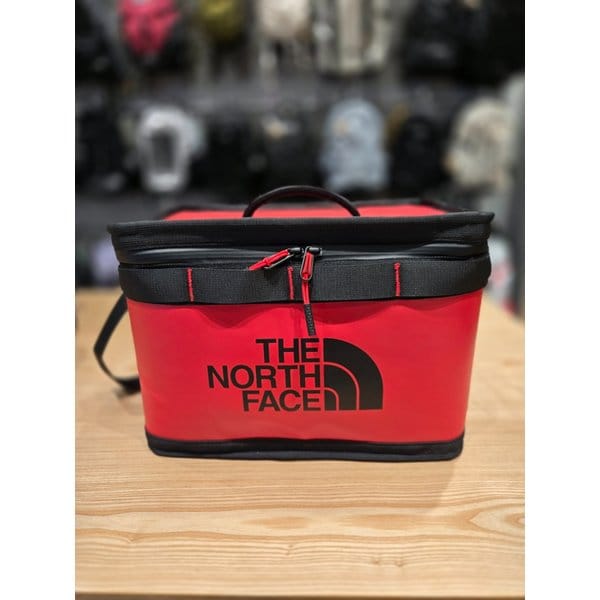 [부산점] INSULATED CAMP CROSS  가방 (NN2PP07B)