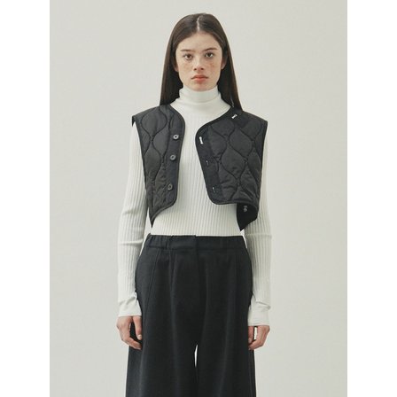 HAUS 072C IONIA PVT BLACK