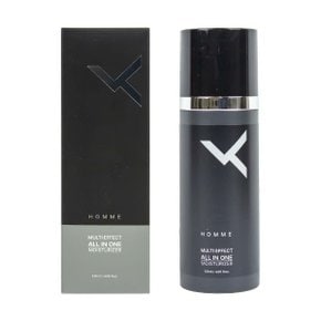 바찌 옴므 멀티 이펙트 올인원 로션 에센스 120ml