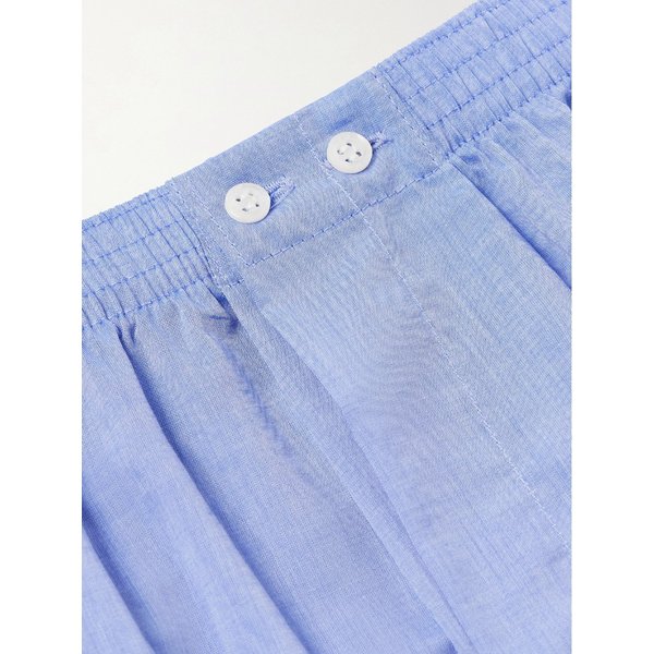 데렉 로즈 아말피 코튼 박서 쇼츠 46376663163059562