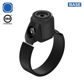 롤 케이지 호스 클램프 360 Base Roll Cage Hose Clamp