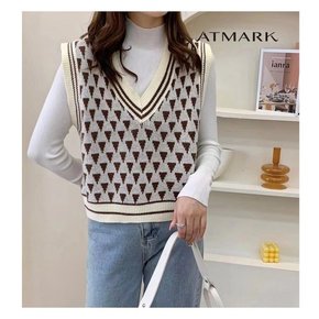 ATMARK (77까지)트라이앵글라인베스트_AA36VT017G