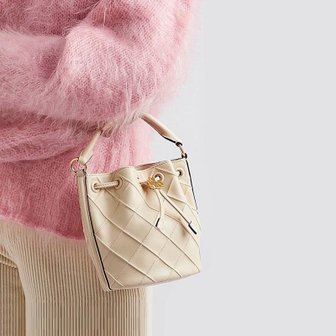 토리버치 Fleming Bucket Bag 142565 토리버치 플레밍 소프트 버킷백