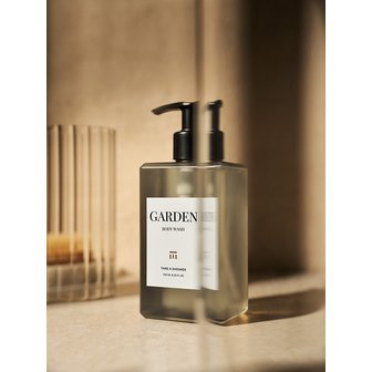 테이크어샤워 가든 바디 워시 250ml