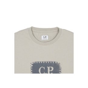 KIDS CP컴퍼니 반팔티셔츠 CMM00T LAA17 60069 (성인가능)