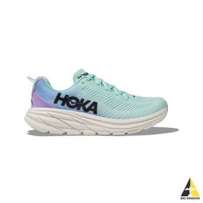 HOKA 호카 (여성) 링컨 3 - 스카이 블루 1119396-SOAB 112771272