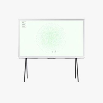 삼성전자 삼성 The Serif TV KQ65LSD01AFXKR 배송무료[34400818]