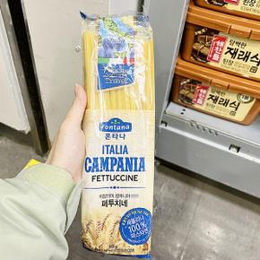 페투치네 500G x 3개