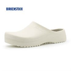 슈퍼 버키 레귤러 클로그 화이트 (0068021)(size 230-290)