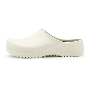 슈퍼 버키 레귤러 클로그 화이트 (0068021)(size 230-290)