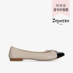 [REPETTO] 플랫 플로라 (V639VVE1474)