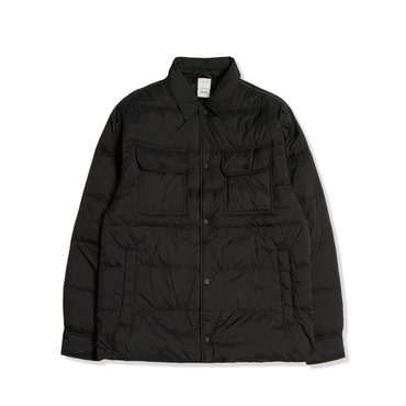 아이더 절찬특가 아이더 22FW  SHIRKET 셔켓 남성 슬림 다운 자켓 (2col) DMW22561