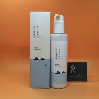  라운드랩 1025 독도 클렌징 밀크 200mL