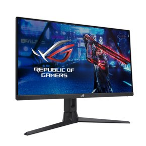 ROG STRIX XG27AQMR 68Cm(27) IPS 평면 QHD 300Hz HDR600 게이밍 모니터